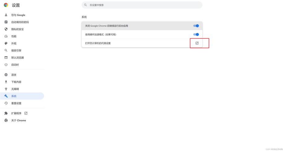 谷歌浏览器跨域错误快速修复指南-图3 谷歌浏览器跨域错误快速修复指南-图3