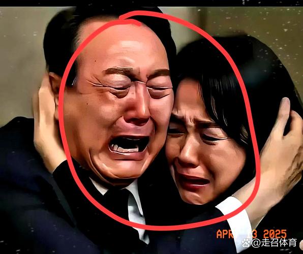 韩民众集体起诉尹锡悦夫妇，戒严引发诉讼风波-图3