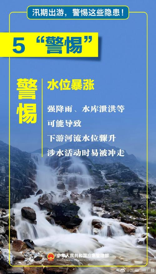 水利部预警，极端突发事件风险依旧存在-图3