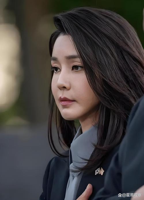 韩国特检组20日重启对金建希的调查传唤-图3