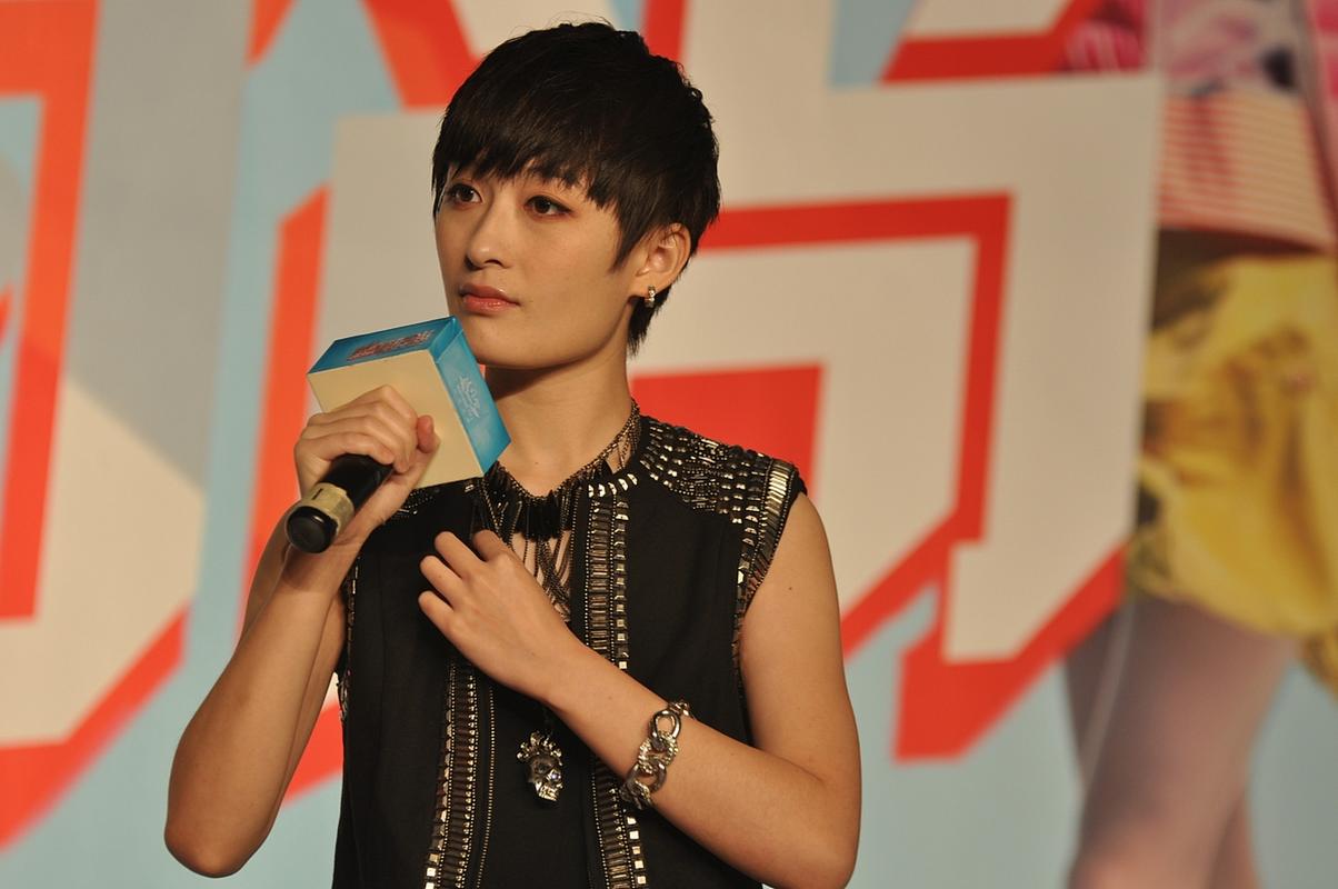 曾轶可演唱会取消，主办方坦言回本无望-图1