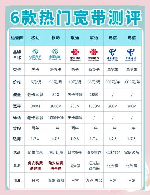 一键查询,快速识别当前网络运营商方法-图3 一键查询,快速识别当前网络运营商方法-图3