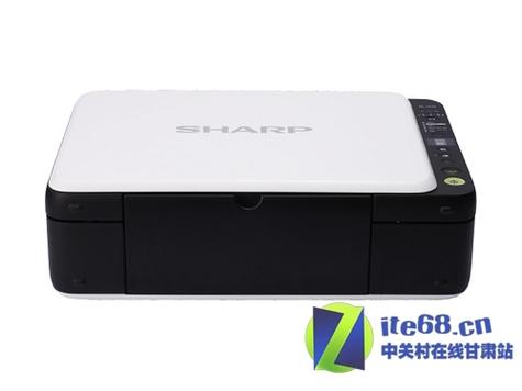 夏普1035打印机报错0故障解析-图2 夏普1035打印机报错0故障解析-图2