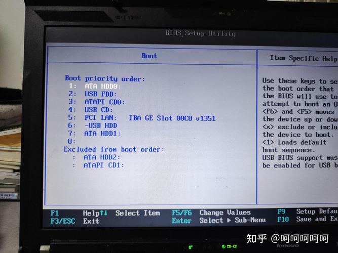 硬盘更换后开机报错的原因分析-图2 硬盘更换后开机报错的原因分析-图2