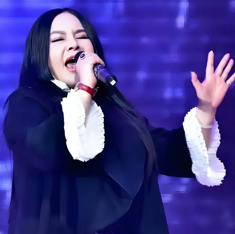 千百惠演唱会即将上演，本周日不见不散！-图3