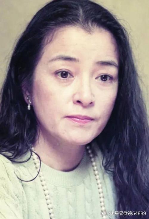 千百惠坦诚分享，如何看待衰老与老去-图3