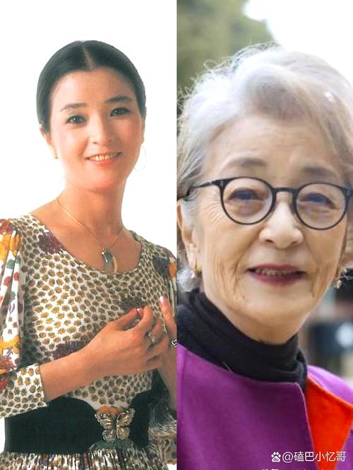 千百惠坦诚分享，如何看待衰老与老去-图2