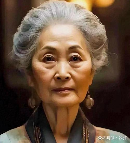 千百惠坦诚分享，如何看待衰老与老去-图1