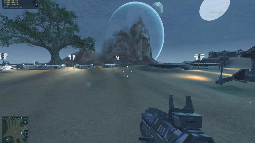 解决行星边际2报错难题指南-图2