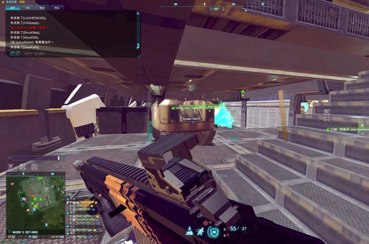 解决行星边际2报错难题指南-图1