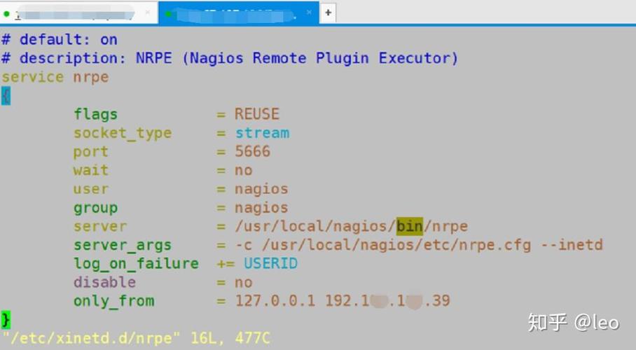 在CentOS 6.5系统上部署Nagios监控服务教程-图2
