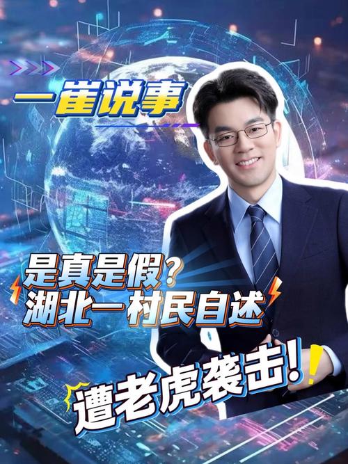 湖北村民遭遇老虎袭击事件通报发布-图1