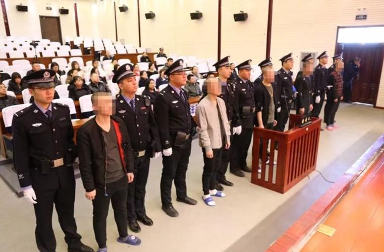 黑龙江恶势力团伙改判无罪，全员获释-图3