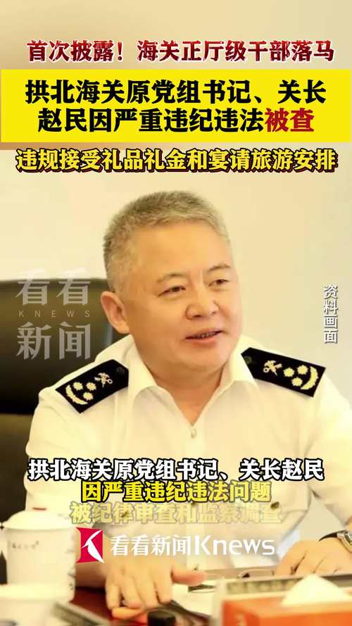同名亲兄弟正副厅官员同日落马-图1