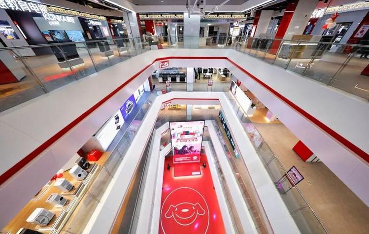 京东重启社区团购,四地布局新篇章-图3 京东重启社区团购,四地布局新篇章-图3
