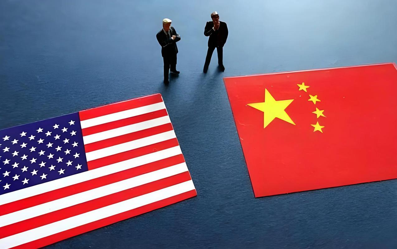 中方就美国可能对委内瑞拉动武表态-图3