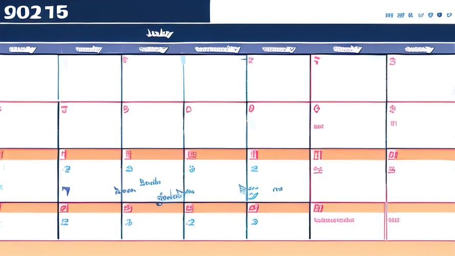 轻松设置,桌面日历显示指南-图3 轻松设置,桌面日历显示指南-图3