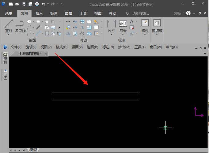 如何将CAD中的线条加粗？-图3
