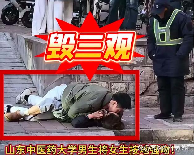 理发师擦碎发被误指猥亵，事件真相引关注-图2