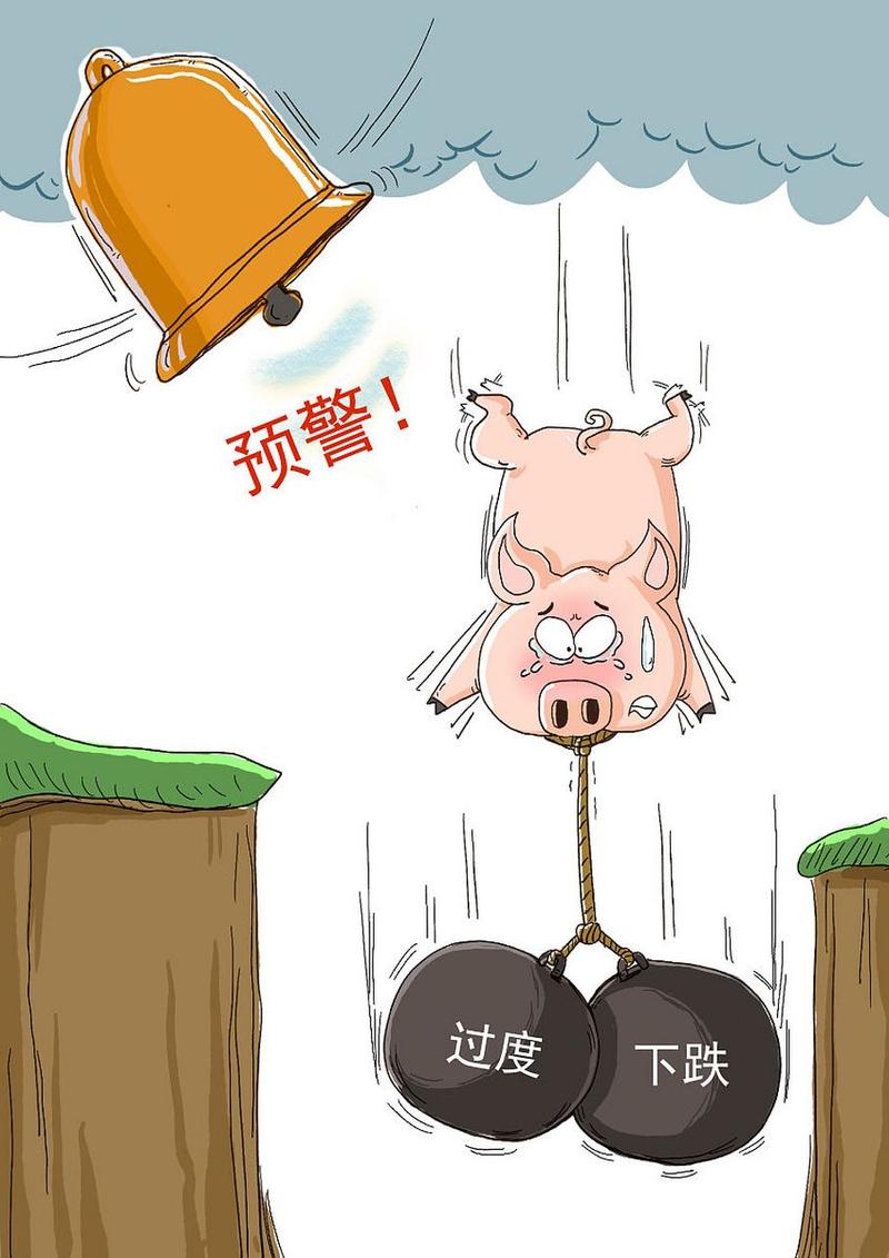 猪价暴跌，全国多地猪肉价格跌入‘6元时代’-图2
