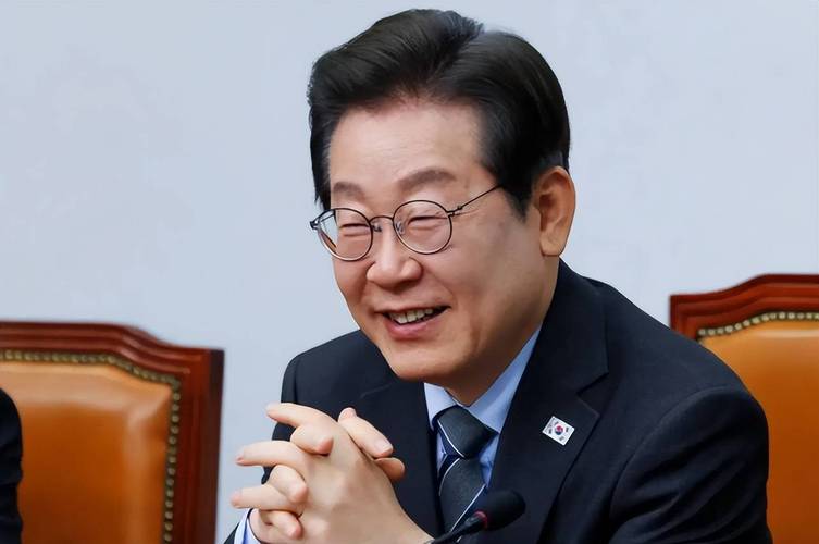 李在明总统特使访华，外交部表示中方热烈欢迎-图2