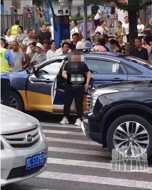 代驾司机事故致两名女生身亡，当地官方作出回应-图3