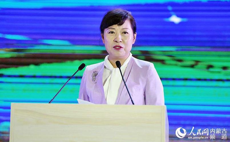 内蒙古政府主席王莉霞涉嫌违纪违法，接受调查-图3