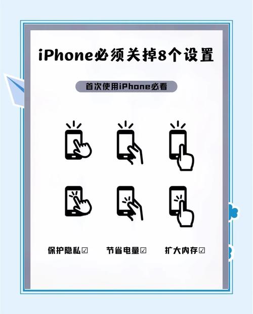 轻松关闭苹果手机iCloud服务教程-图1