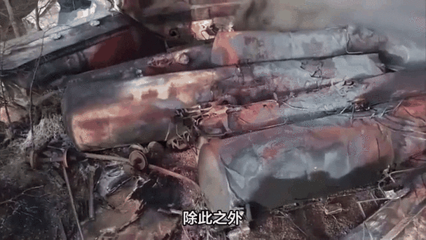 揭秘北溪管道破坏真相，细节曝光令人震惊-图1