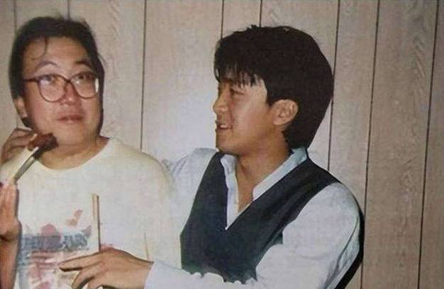 王晶揭秘周星驰感情史，与罗慧娟错过至今未婚-图2