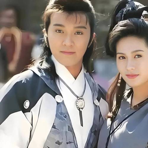 王晶揭秘周星驰感情史，与罗慧娟错过至今未婚-图3