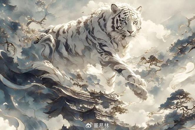 亚宠展奇观,文身犬左青龙右白虎惊艳亮相-图3 亚宠展奇观,文身犬左青龙右白虎惊艳亮相-图3