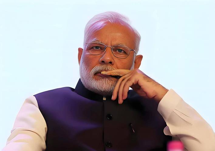 特朗普向莫迪传递关键外交信号-图1