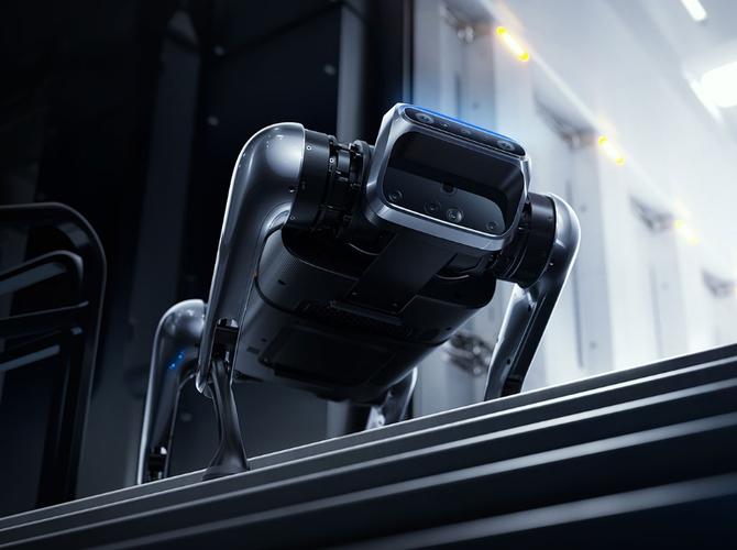 铁蛋机器人挑战锦州烧烤，科技与美食的激情碰撞-图2