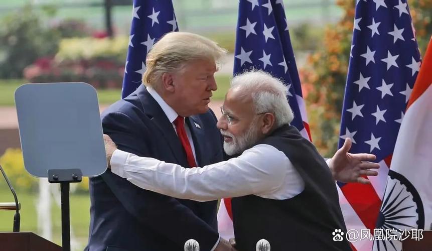 印度暂停对美国寄送包裹，跨境物流受影响-图2