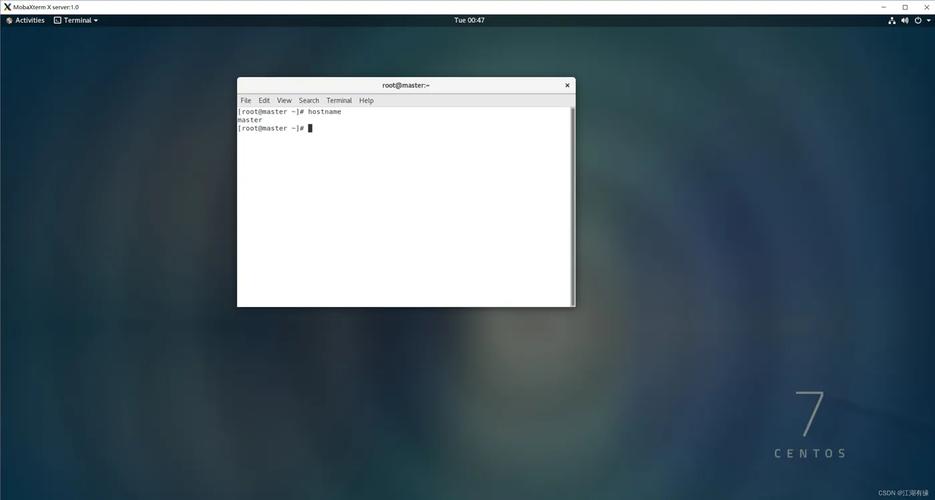 CentOS下GNOME版本查询指南-图3