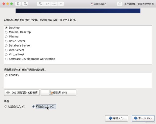 CentOS 6.5 使用现状分析-图2 CentOS 6.5 使用现状分析-图2