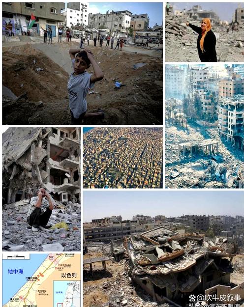 以色列决策层内部分歧激化-图3 以色列决策层内部分歧激化-图3