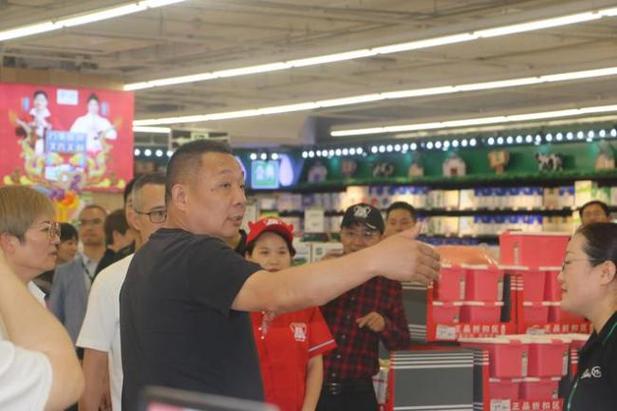 于东来回应,招聘火爆导致系统崩溃事件-图3 于东来回应,招聘火爆导致系统崩溃事件-图3