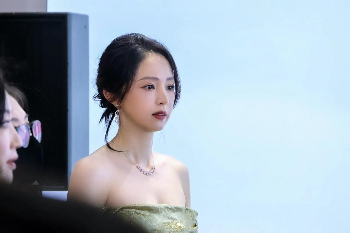 崔鹏坦白，四年暗恋董璇的深情告白-图1