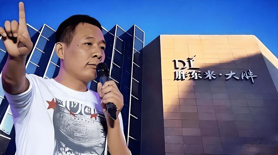 激发员工活力，于东来倡导工作与休闲平衡新风尚-图2