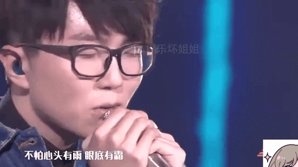 东北说唱歌手力证，我们的语言风格独具特色-图2