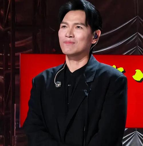 杨宗纬舞台意外头先着地，现场画面曝光-图2