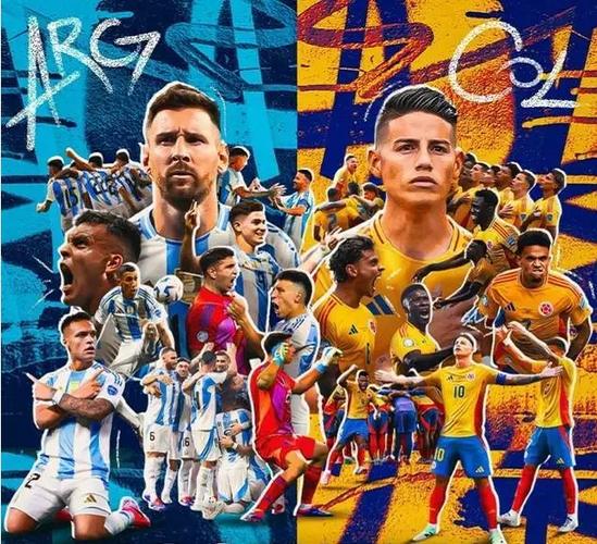 阿根廷绝杀晋级八强，哥伦比亚饮恨告别世界杯-图1
