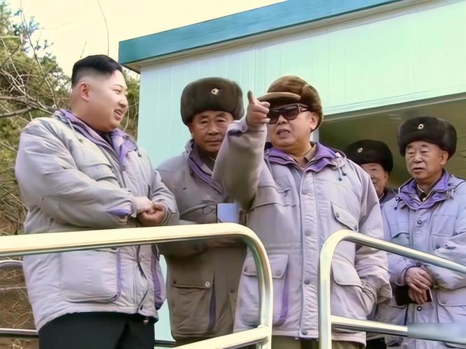 朝鲜全面备战，应对一切挑战态势升级-图2