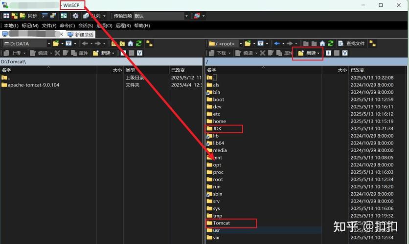 在CentOS系统上轻松启动Tomcat服务-图2