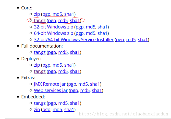 在CentOS系统上轻松启动Tomcat服务-图1