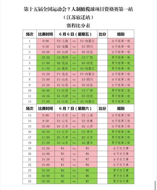 第十五届全运会明日门票开售在即-图2