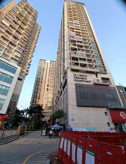 深圳隐藏豪宅惊现，神秘小区豪华建筑曝光-图2
