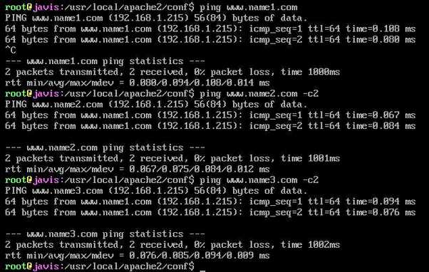 CentOS中网关设置的重要性解析-图1 CentOS中网关设置的重要性解析-图1